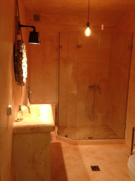 بورتو خيلي Long View Hammam & Spa المظهر الخارجي الصورة