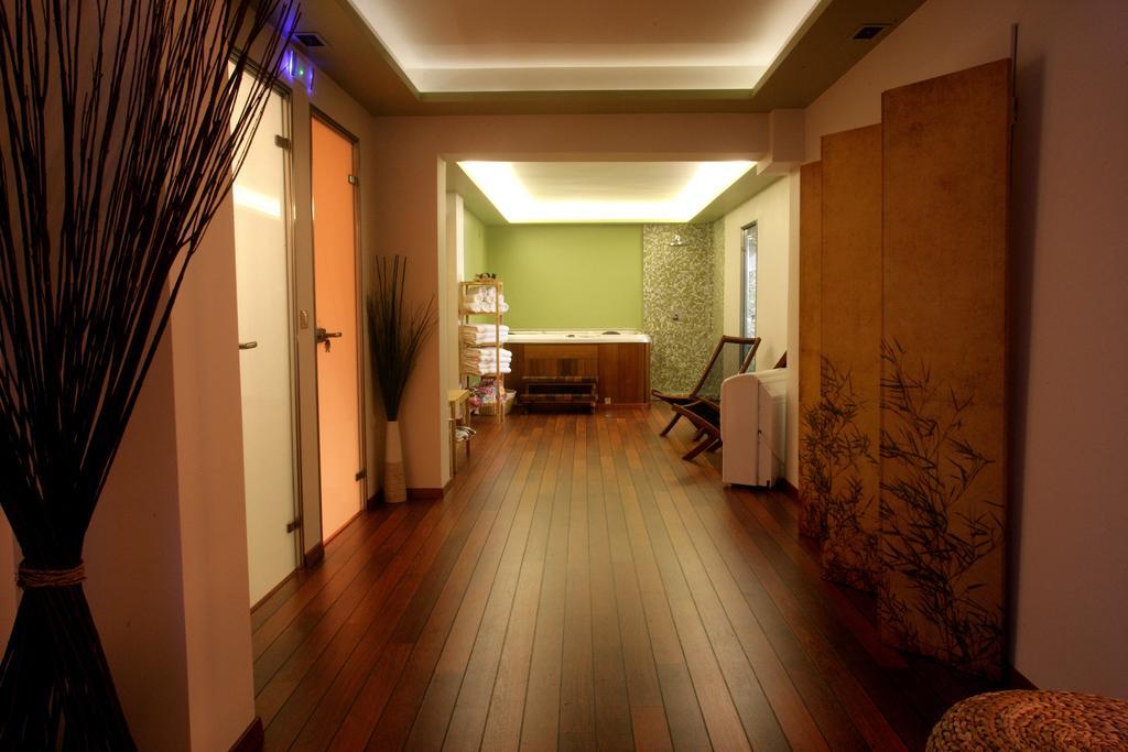 بورتو خيلي Long View Hammam & Spa المظهر الخارجي الصورة