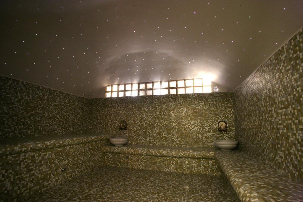 بورتو خيلي Long View Hammam & Spa المظهر الخارجي الصورة