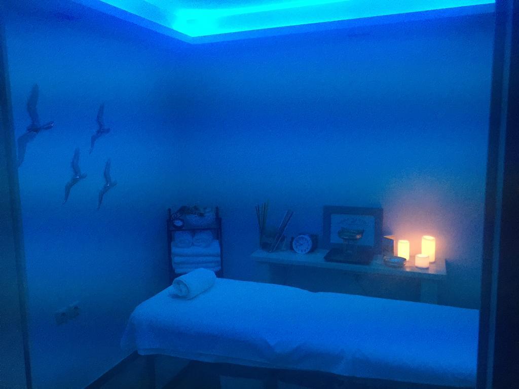 بورتو خيلي Long View Hammam & Spa المظهر الخارجي الصورة