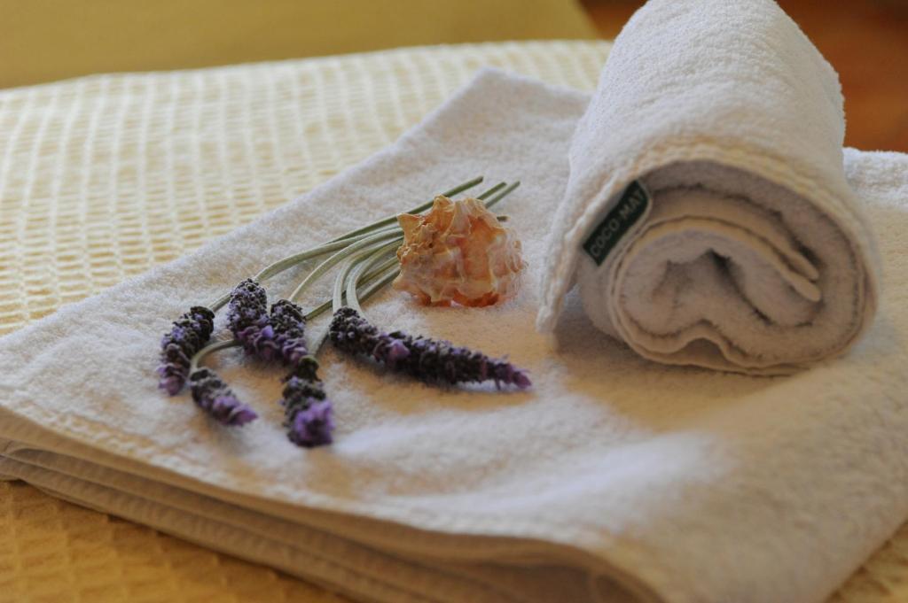 بورتو خيلي Long View Hammam & Spa المظهر الخارجي الصورة